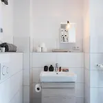 New York Apartment: Retreat Apartment