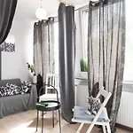 New York Apartment: Retreat Duisburg