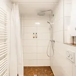 New York Apartment: Retreat