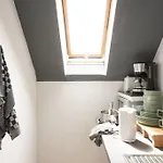 New York Apartment: Retreat *