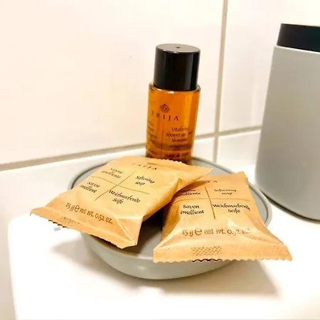 Lägenhet - New York In The Heart Of - Betten & Sofa - 5 Mins Station Hbf - Big Tv & Wifi - Duisburg