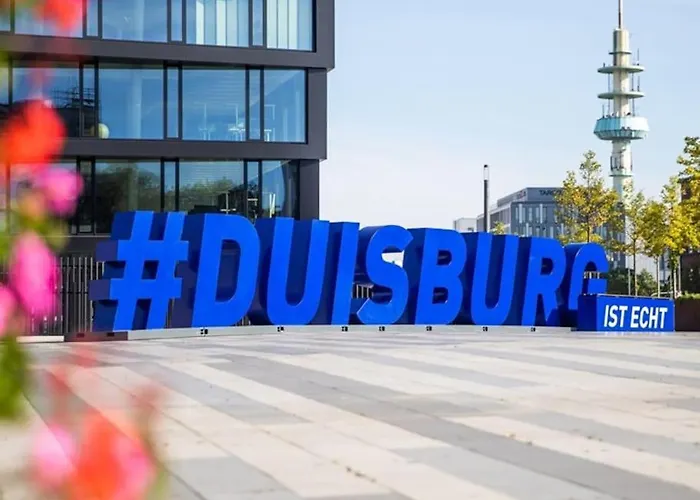 Apartment - New York In The Heart Of - Betten & Sofa - 5 Mins Station Hbf - Big Tv & Wifi - *